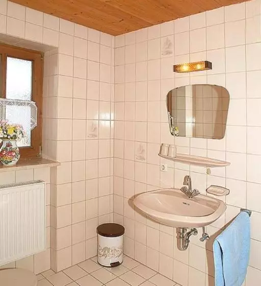 Exenbacher Hof   Pension