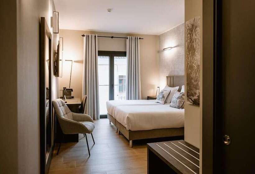 בית מלון כפרי Gilmar Orellana La Vieja