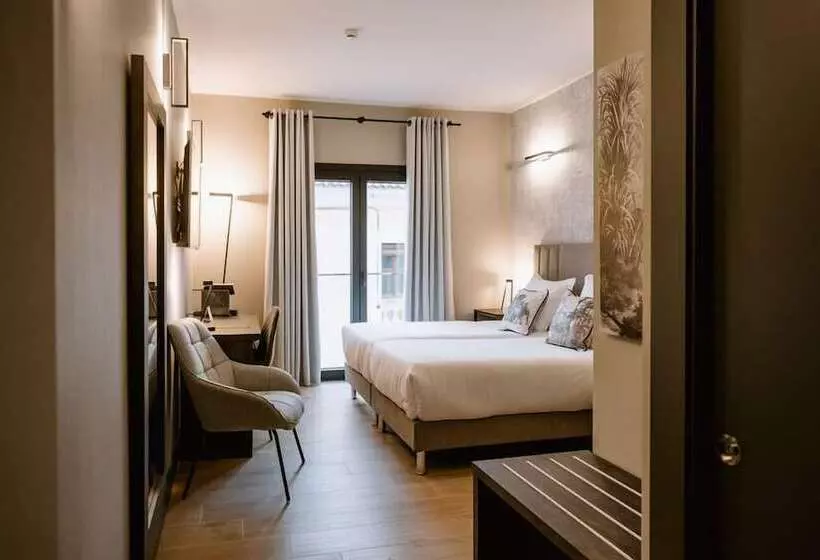 Hotelli Gilmar Orellana La Vieja