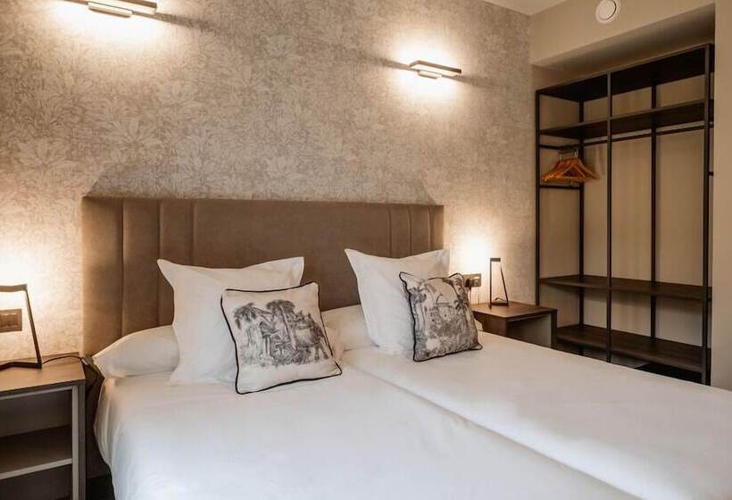 בית מלון כפרי Gilmar Orellana La Vieja