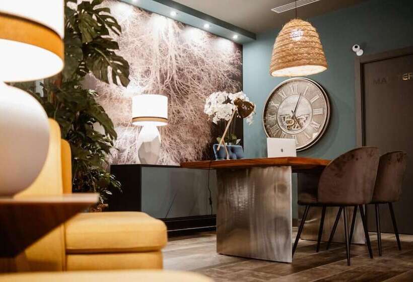 בית מלון כפרי Gilmar Orellana La Vieja