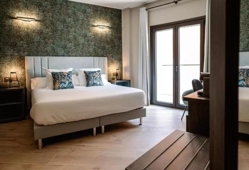 Hotelli Gilmar Orellana La Vieja