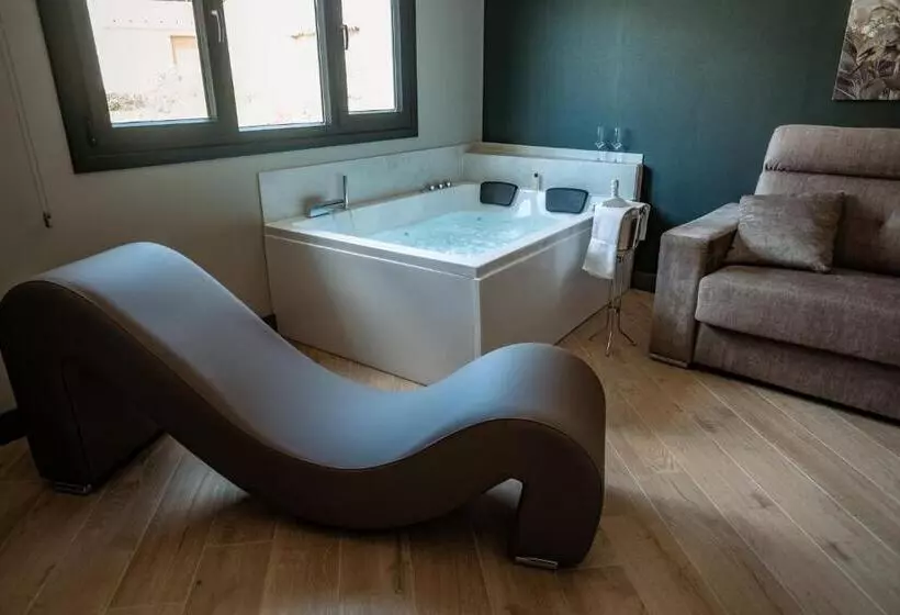 Hotelli Gilmar Orellana La Vieja