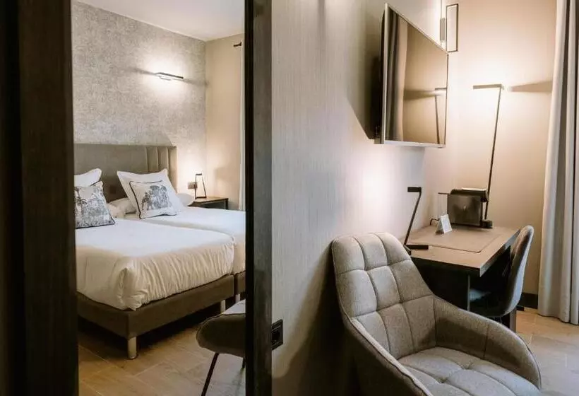 Hotelli Gilmar Orellana La Vieja