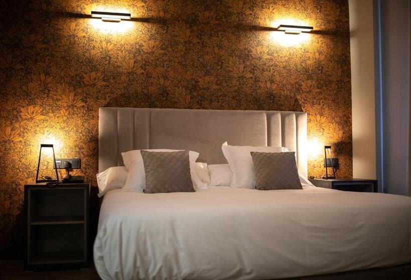 בית מלון כפרי Gilmar Orellana La Vieja