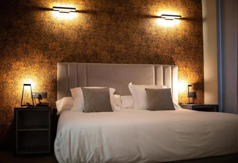 Hotelli Gilmar Orellana La Vieja