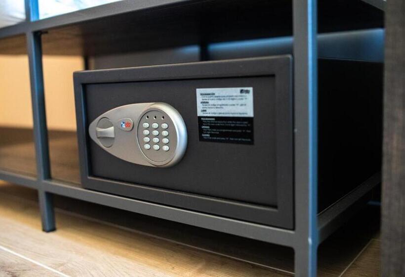 בית מלון כפרי Gilmar Orellana La Vieja