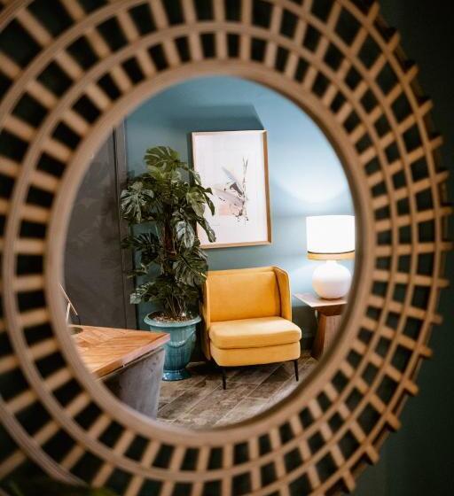 בית מלון כפרי Gilmar Orellana La Vieja