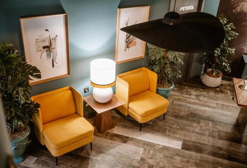 בית מלון כפרי Gilmar Orellana La Vieja