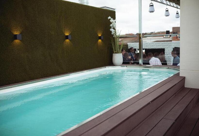 בית מלון כפרי Gilmar Orellana La Vieja