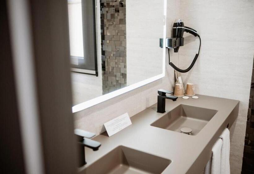 בית מלון כפרי Gilmar Orellana La Vieja