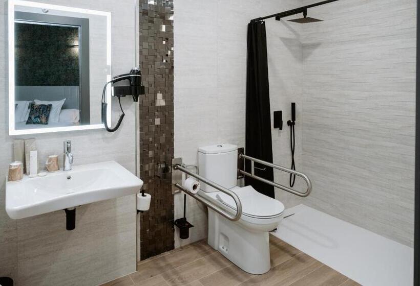 בית מלון כפרי Gilmar Orellana La Vieja