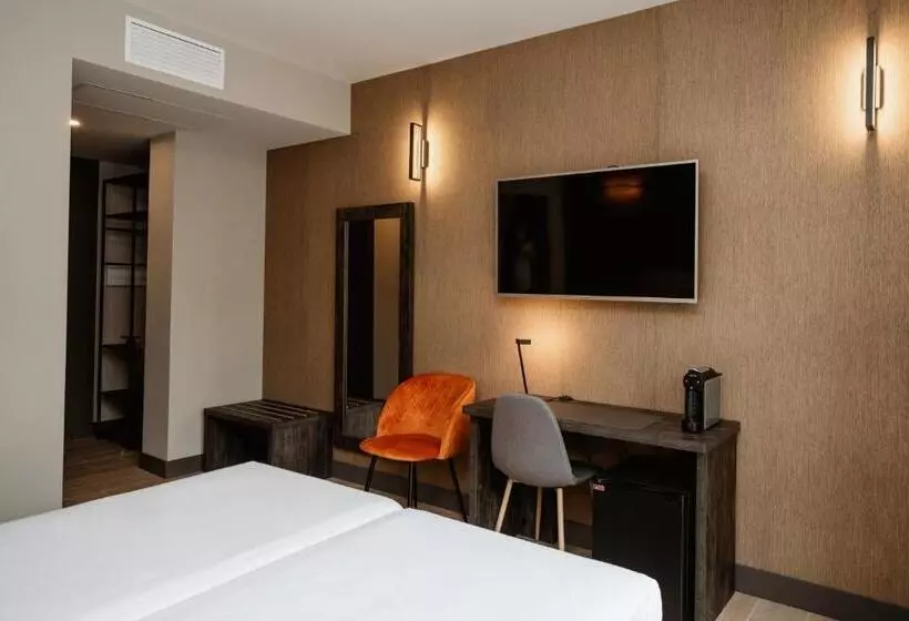 Hotelli Gilmar Orellana La Vieja