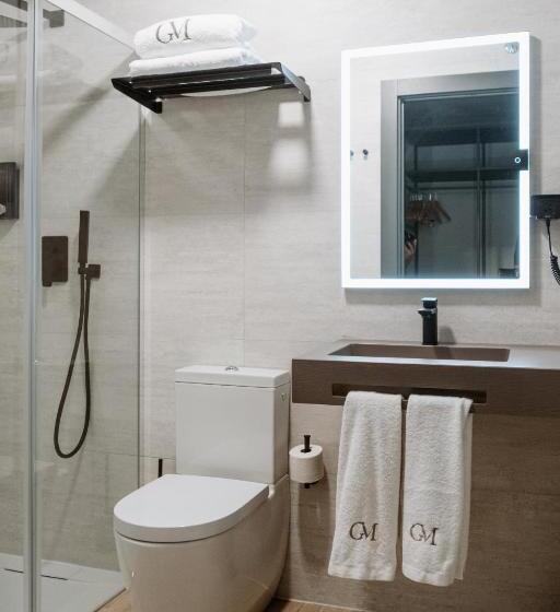 בית מלון כפרי Gilmar Orellana La Vieja