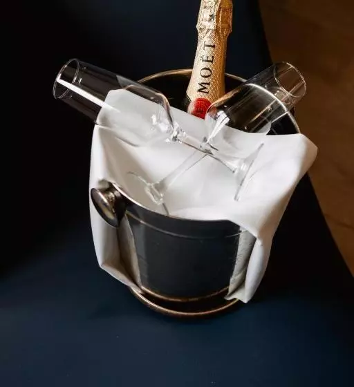 Hotelli Gilmar Orellana La Vieja