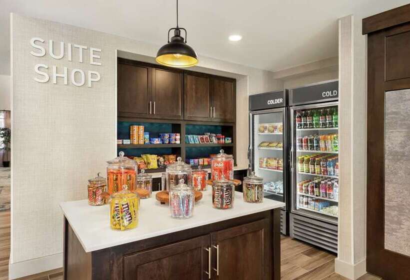 Otel Homewood Suites By Hilton Carlisle