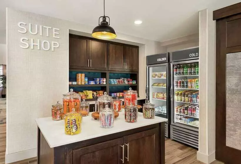 Hotelli Homewood Suites By Hilton Carlisle