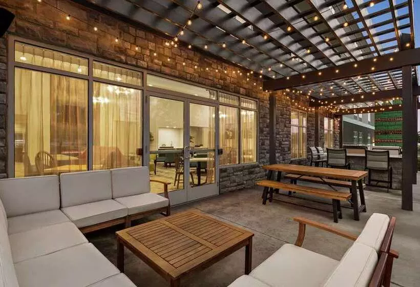 Hotelli Homewood Suites By Hilton Carlisle