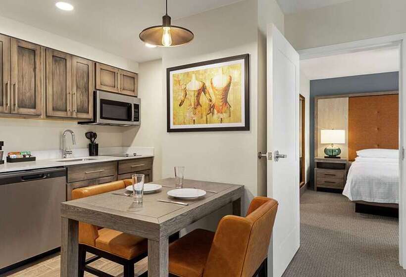 Otel Homewood Suites By Hilton Carlisle