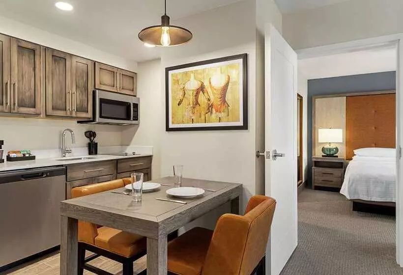 Hotelli Homewood Suites By Hilton Carlisle