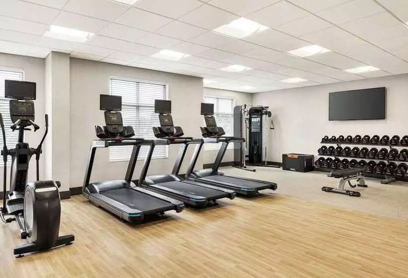 Hotelli Homewood Suites By Hilton Carlisle