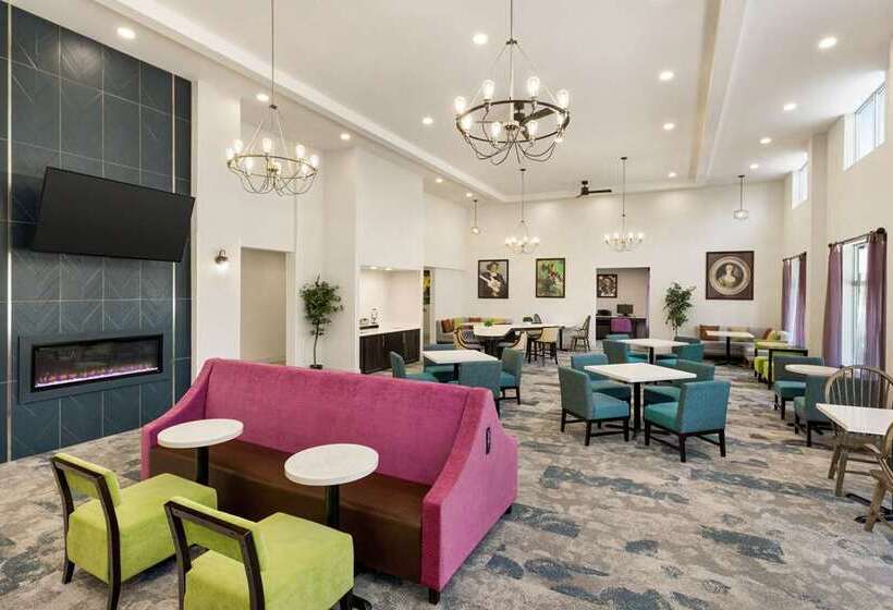 Otel Homewood Suites By Hilton Carlisle