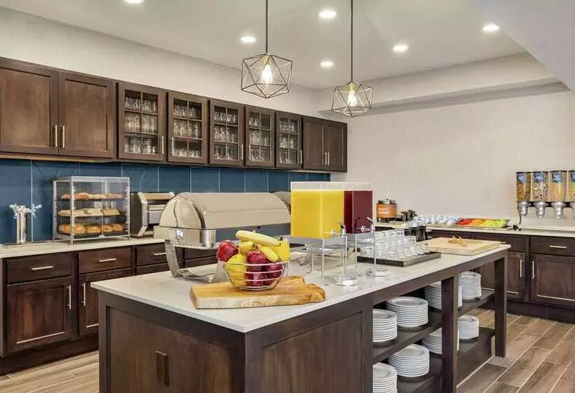 Hotelli Homewood Suites By Hilton Carlisle