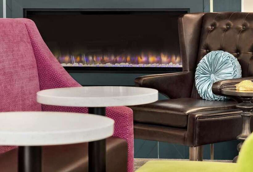 Otel Homewood Suites By Hilton Carlisle