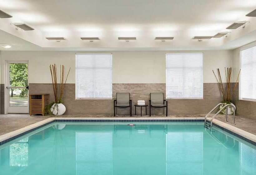 Otel Homewood Suites By Hilton Carlisle