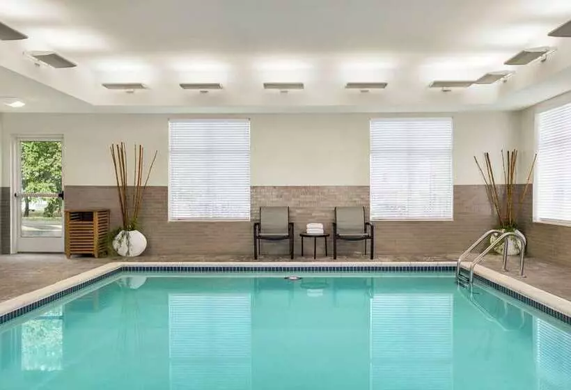 Hotelli Homewood Suites By Hilton Carlisle