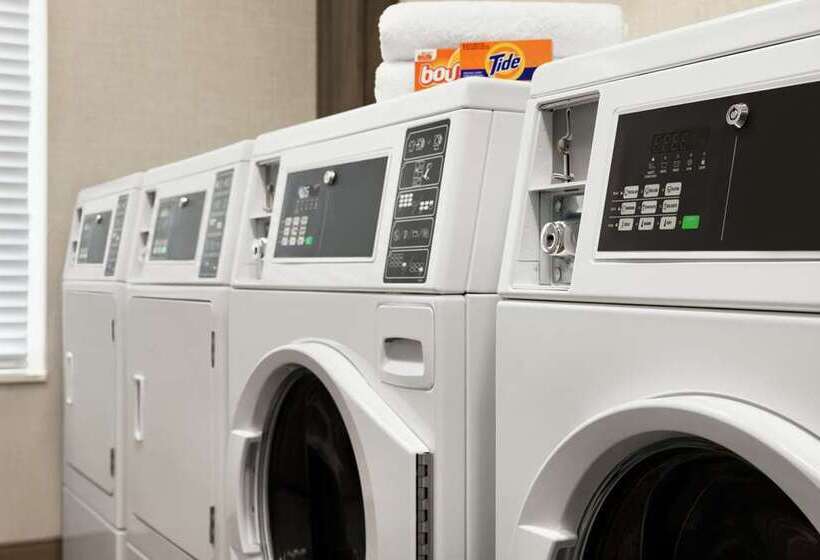 Otel Homewood Suites By Hilton Carlisle