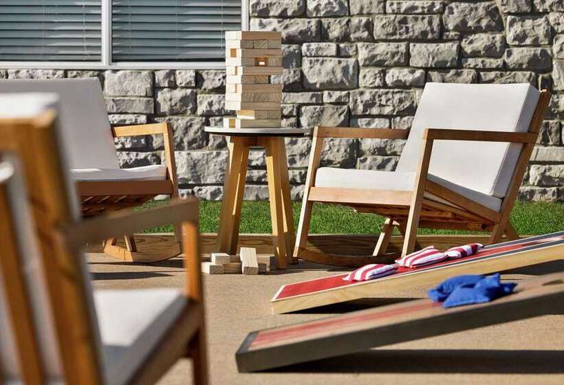 Otel Homewood Suites By Hilton Carlisle