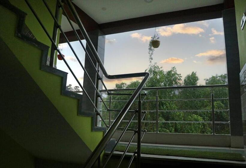 Hotel Resort Neel Nirjan !! Best Family Resort In Bolpur Santiniketan With Swimming Pool !!