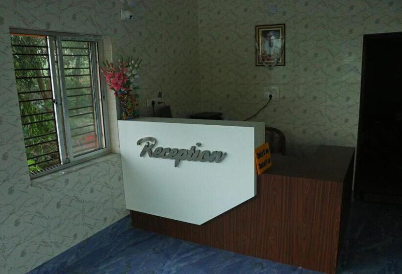 Hotel Resort Neel Nirjan !! Best Family Resort In Bolpur Santiniketan With Swimming Pool !!