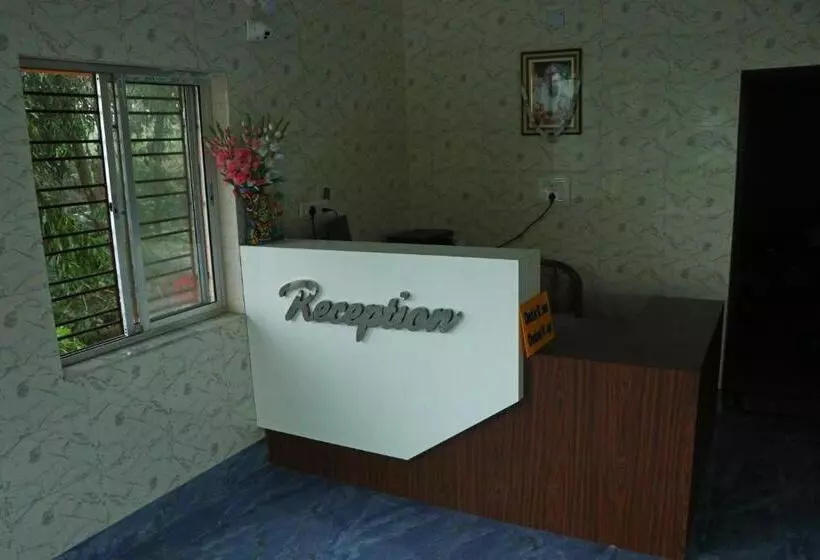 Hotelli Resort Neel Nirjan !! Best Family Resort In Bolpur Santiniketan With Swimming Pool !!