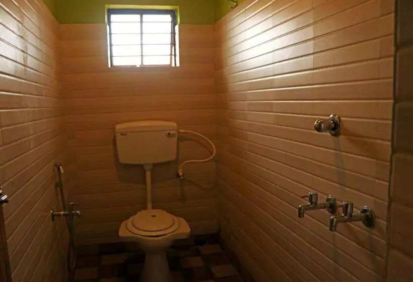 Hotelli Resort Neel Nirjan !! Best Family Resort In Bolpur Santiniketan With Swimming Pool !!