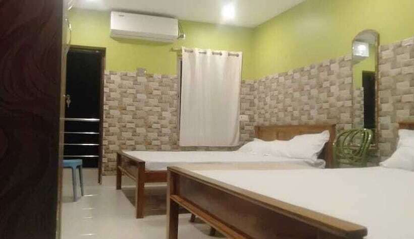 Hotel Resort Neel Nirjan !! Best Family Resort In Bolpur Santiniketan With Swimming Pool !!