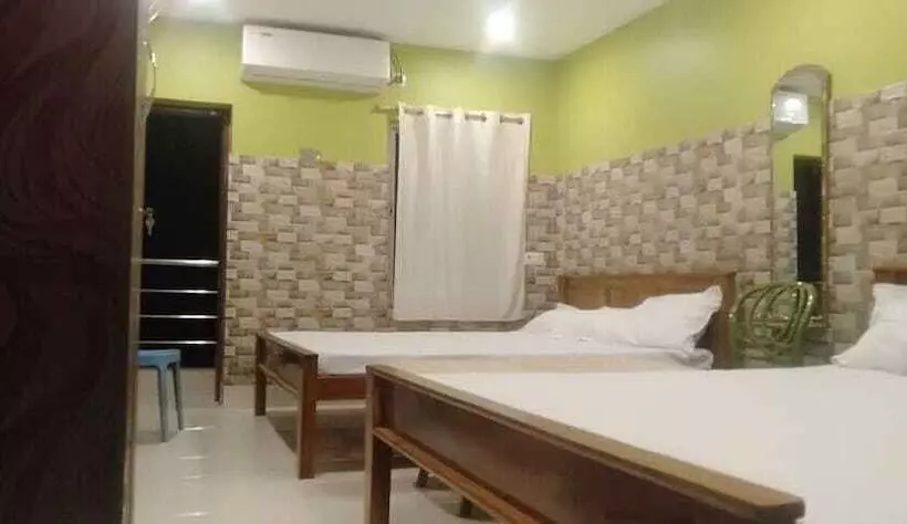 Hotelli Resort Neel Nirjan !! Best Family Resort In Bolpur Santiniketan With Swimming Pool !!