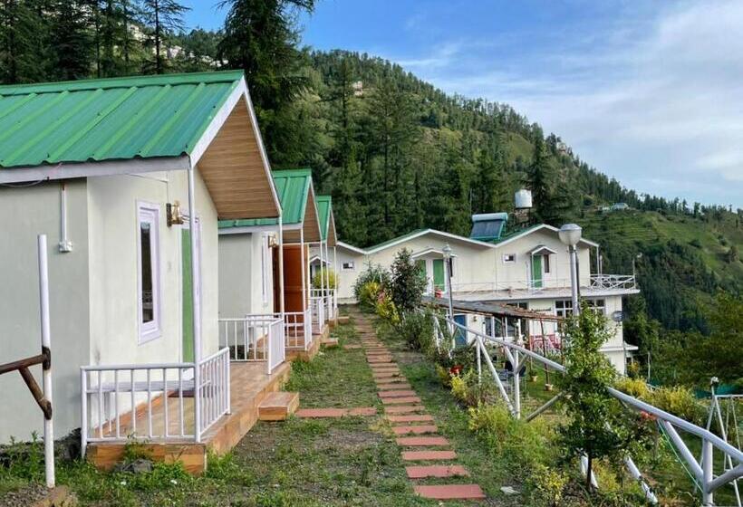 ホテル Small Victories Stay & Cafe