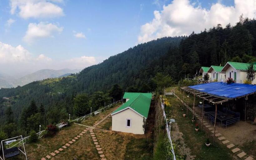 ホテル Small Victories Stay & Cafe