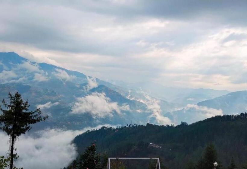 ホテル Small Victories Stay & Cafe