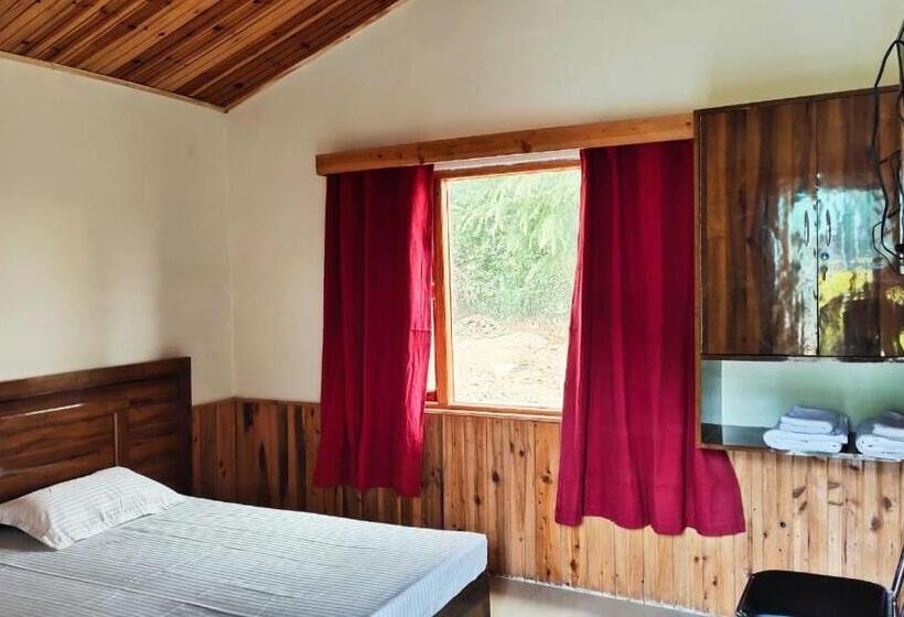 ホテル Small Victories Stay & Cafe