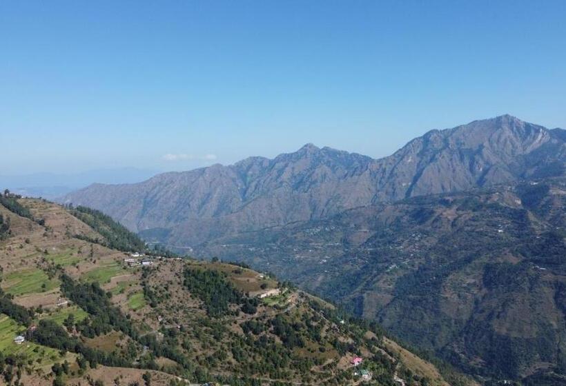 ホテル Small Victories Stay & Cafe