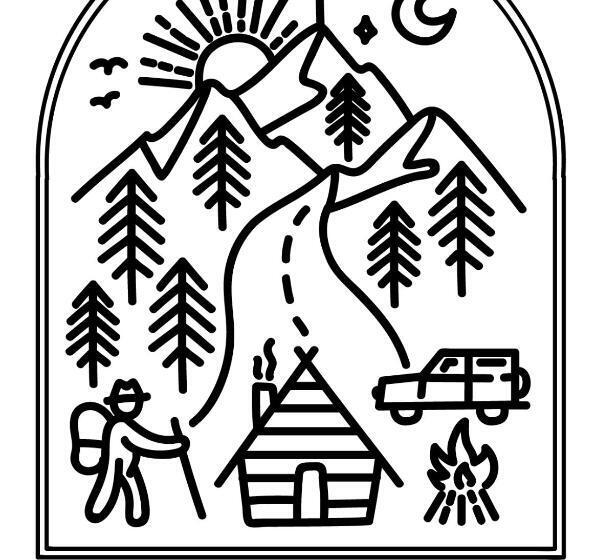 ホテル Small Victories Stay & Cafe