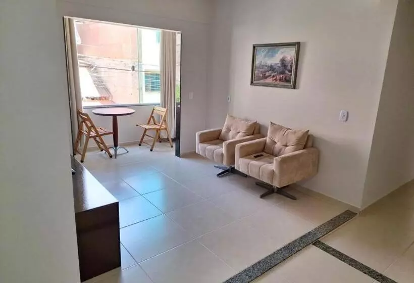 Majatalo Ipê Suítes