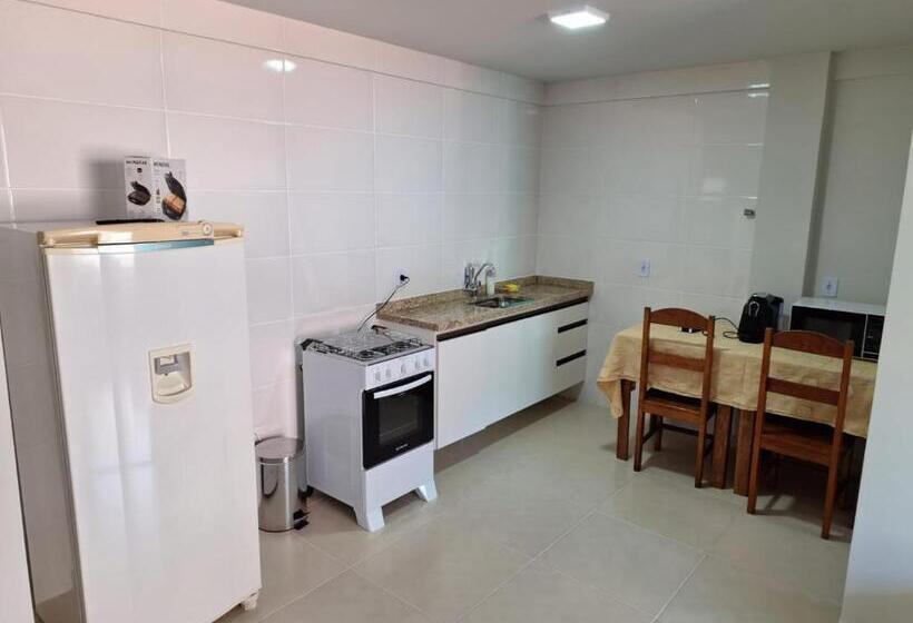 پانسیون Ipê Suítes