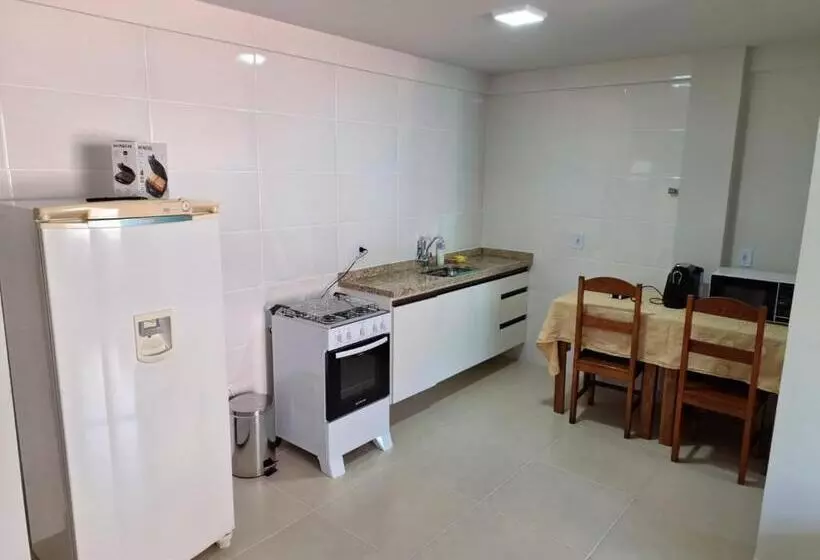 Majatalo Ipê Suítes