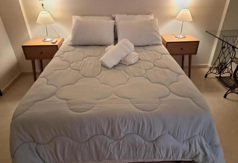 پانسیون Ipê Suítes