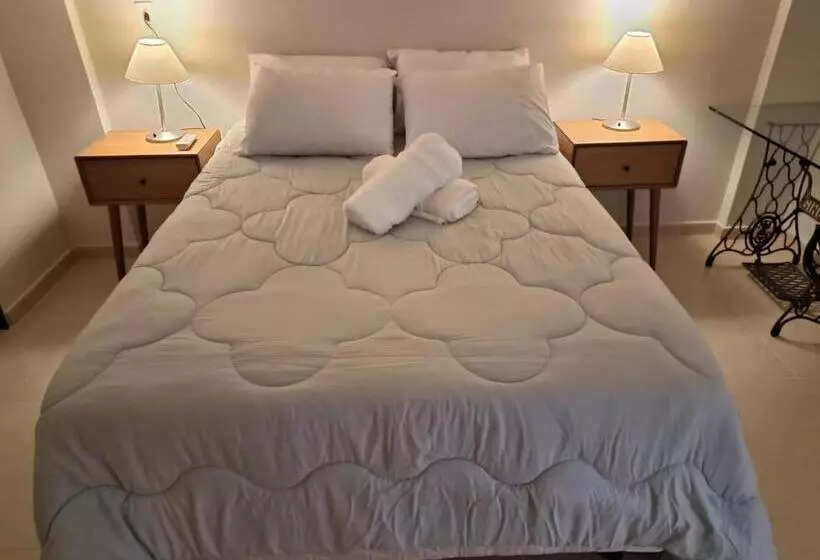 Majatalo Ipê Suítes