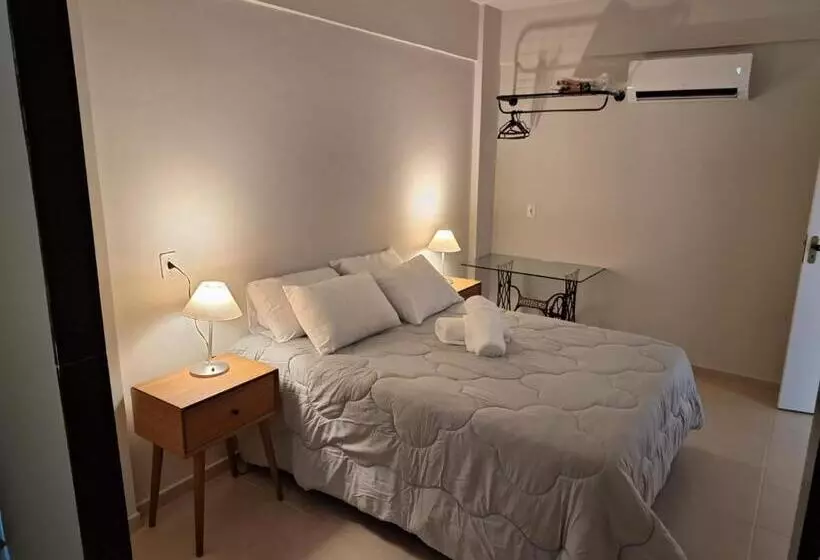 Majatalo Ipê Suítes